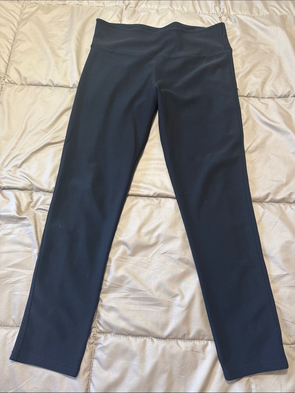 COCO + CARMEN Black pants